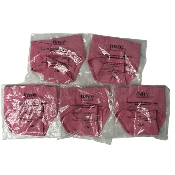 Lot Bare Necessities Thong-MEDIUM-New with Tags‎ - Picture 2 of 5